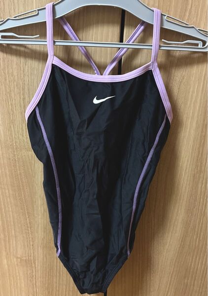 競技用水着 ナイキ 女の子150
