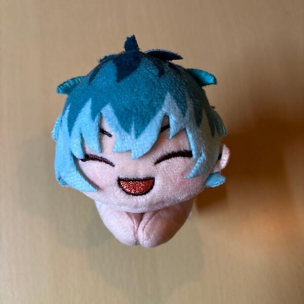 ヒプノシスマイク 白膠木簓ぬいぐるみ マスコット スイパラ限定