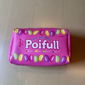 meiji Poifull ポーチ