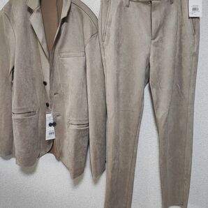 セットアップ プリマベーラ セットアップ スーツ