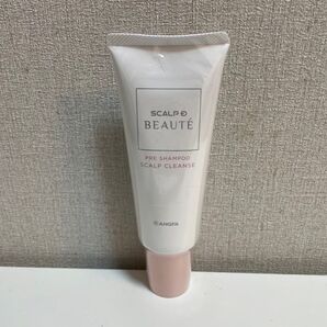 新品未開封 アンファー スカルプD ボーテ スカルプクレンズ(リニューアル品) 100g