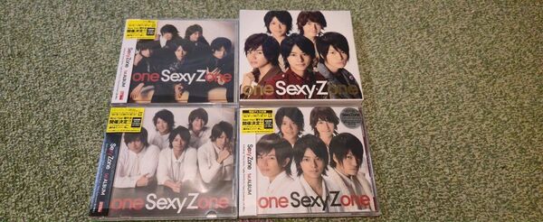 Sexy Zone CD DVD Blu-ray 大量まとめ売り 豪華版多数!
