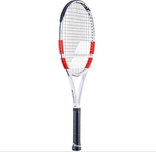 バボラ BabolaT テニスラケット ピュア ストライク 98 16/19 PURE STRIKE 98 16/19 G2