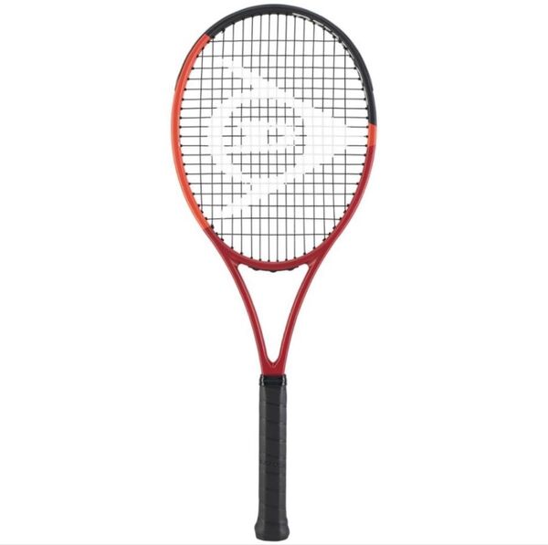 ダンロップ DUNLOP 硬式テニスラケット CX 200 TOUR ツアー CX SERIES 2024 フレームのみ G2