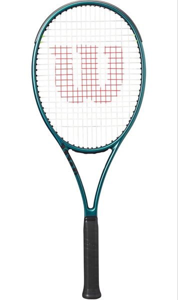ウイルソン Wilson 硬式テニスラケット BLADE 98 16x19 V9 フレームのみ ブレード98 G2 2024