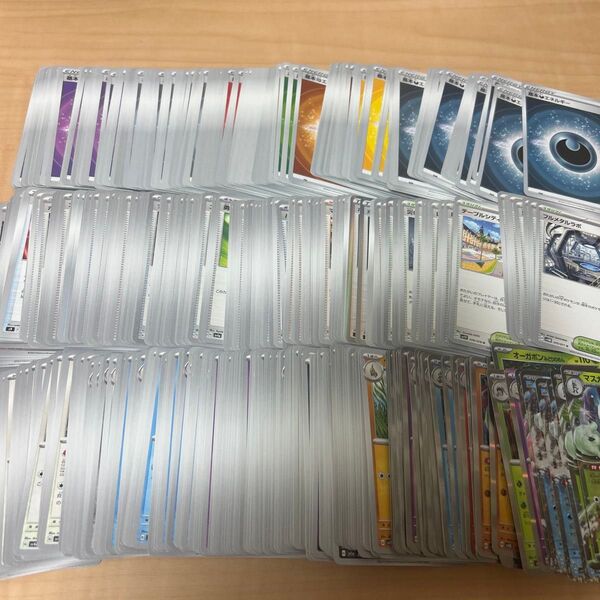 ポケモンカード まとめ売り ポケカ グッズ スタジアム トレーナー