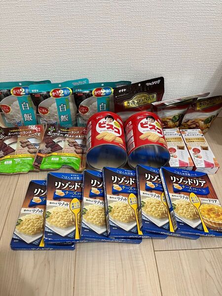 非常食セット