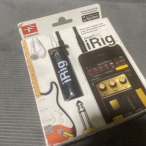 iRig