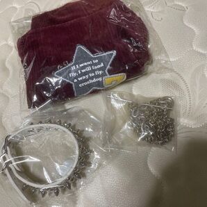 レザー トゲトゲ首輪 リード 犬服 フレンチブルドッグ 他