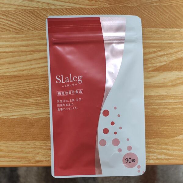 さくらの森 Slaleg スラレグ 90粒入 × 1袋 賞味期限 2028.04
