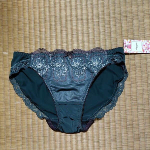 ショーツМサイズ チュチュアンナタンス整理品