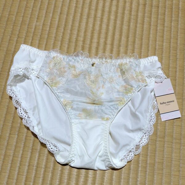 ショーツМサイズチュチュアンナタンス整理品