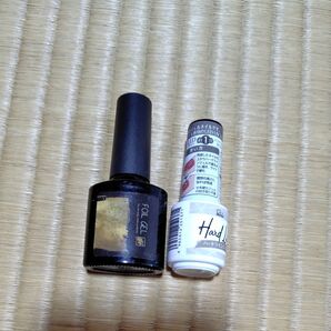 ホイルジェル ハードラインジェル ネイル ジェルネイル