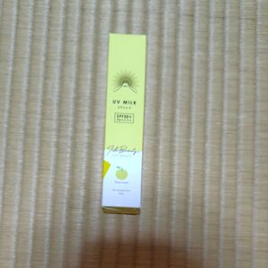 UVミルク 日焼け止め