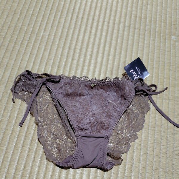 ショーツタンス整理品チュチュアンナLサイズ