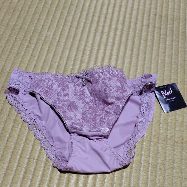 ショーツ M パンティ タンス整理品チュチュアンナ