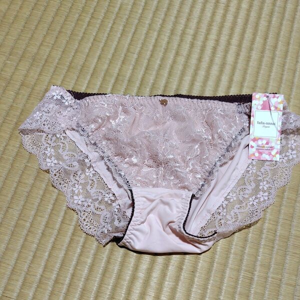 チュチュアンナタンス整理品ショーツМサイズ