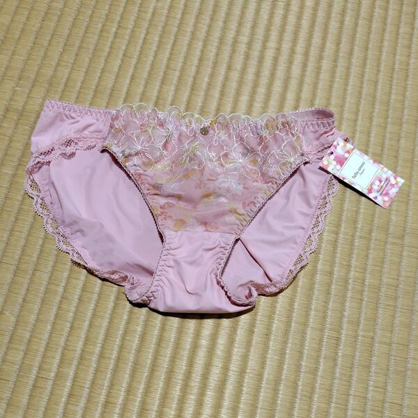 チュチュアンナタンス整理品Мサイズショーツ 下着