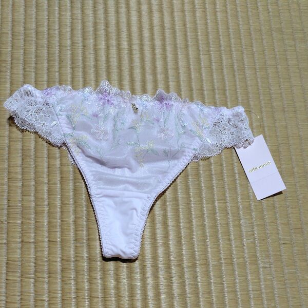 ティーバッグМサイズチュチュアンナタンス整理品