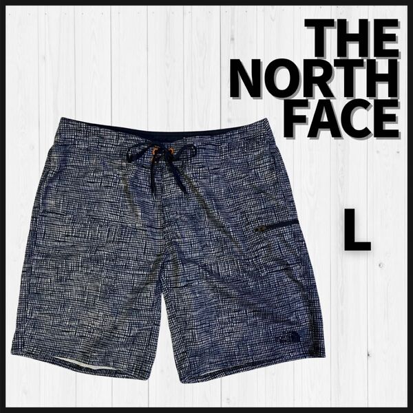 THE NORTH FACE ハーフパンツ L ウエスト85 ズボン 短パン ショートパンツ