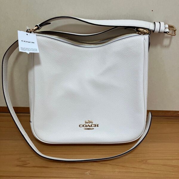COACH ショルダーバッグ