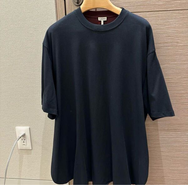 LOEWE ロエベ 半袖 Tシャツ