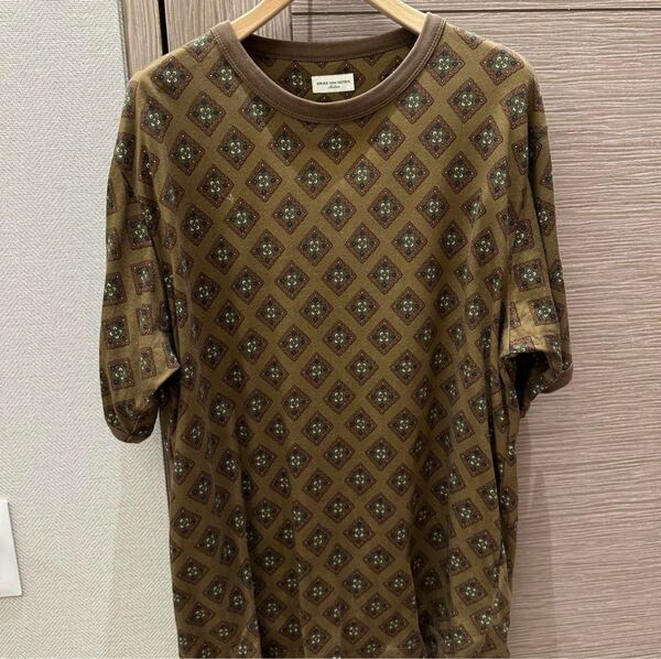 Dries Van Noten 半袖Tシャツ ドリス