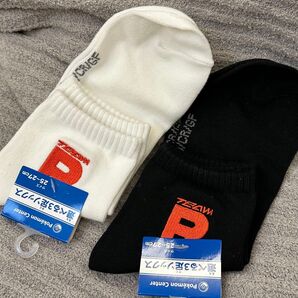 【新品】ロケット団 靴下 ソックス 2点