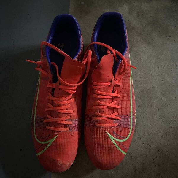 NIKE マジスタ サッカースパイク