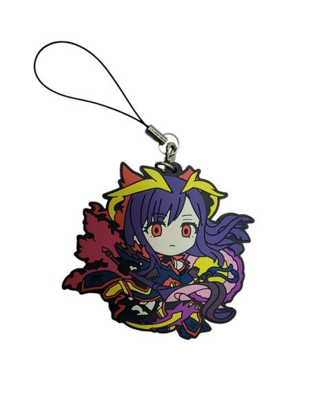 モンスターストライク カプセルラバーマスコット9 マナ・アニマ