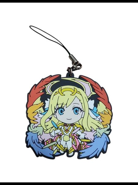 モンスターストライク カプセルラバーマスコット10 マナ