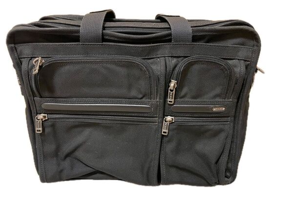 【週末限定】TUMI / トゥミ ◆2WAYビジネスバッグ/ラージ・エクスパンダブル オーガナイザー 26160D4