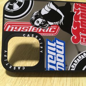 【24時間内発送】★ HYSTERIC GLAMOUR ★ iPhoneケース スマホカバー 1点 カテ変更可