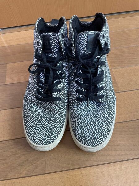 vans 27.5センチ スニーカー シューズ