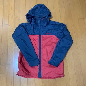 Marmot 防水ウィンドブレーカー