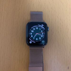 Apple Watch series4