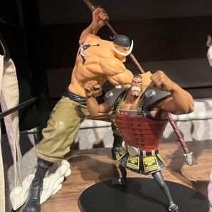 ワンピース フィギュア 箱あり