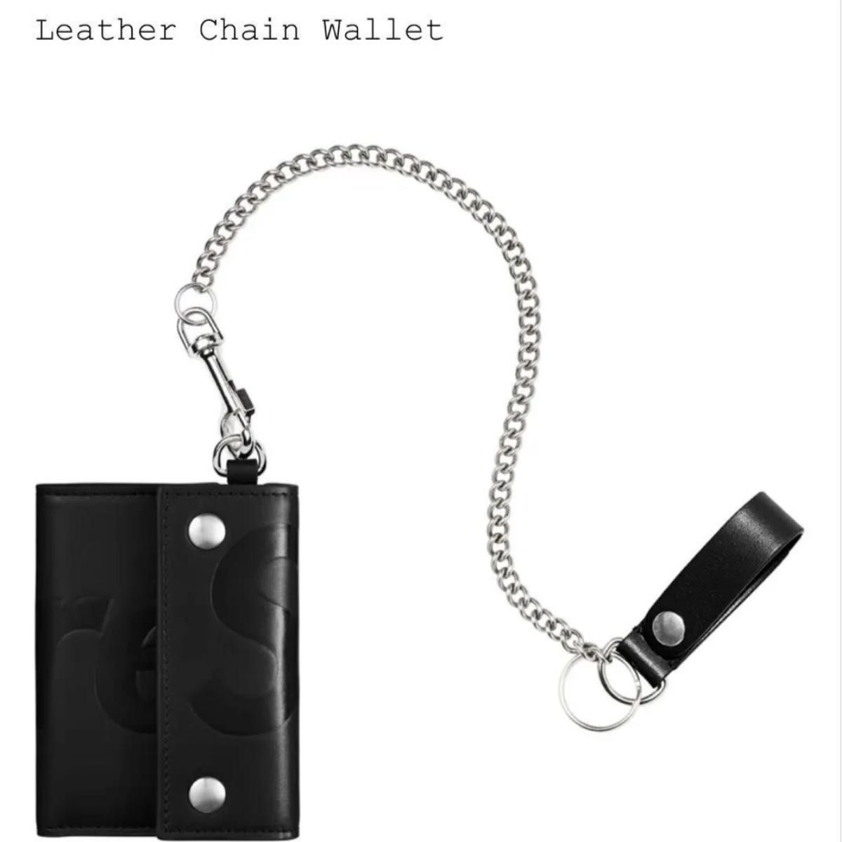 き*ん様 新品KAIKO FLAT WALLET CHAIN FTW KAIKO FLAT WALLET CHAIN FTW|Yahoo!フリマ(旧PayPayフリマ)