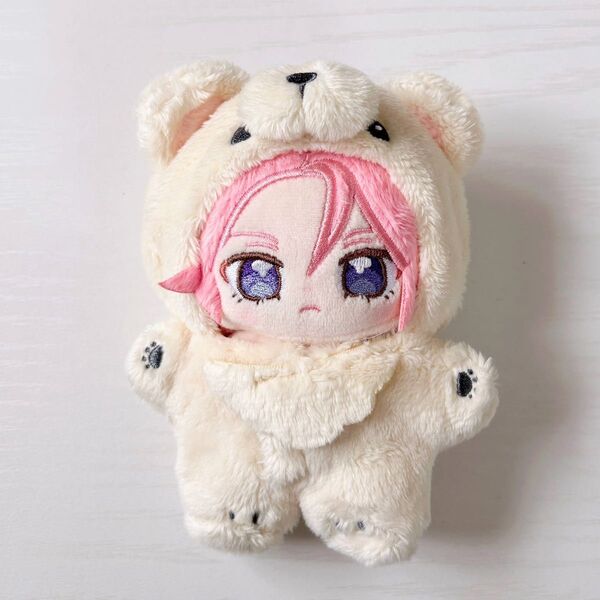 あんさんぶるスターズ あんスタ 桜河こはく 一緒に暮らすぬい いつぬい