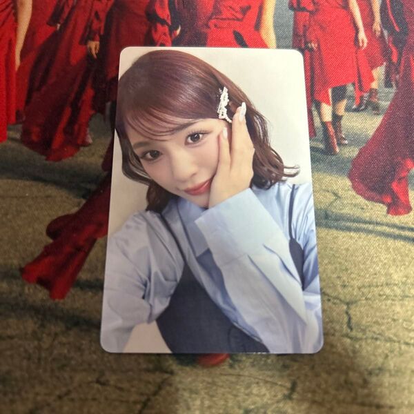 KCON LAPONEブース FCトレカME:I 石井蘭