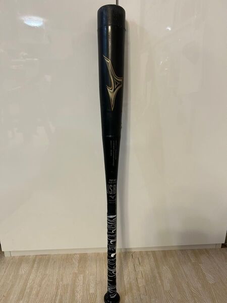 少年野球軟式用 ビヨンドマックスレガシー!78cm 560gトップバランス