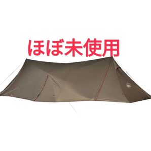 スノーピーク 60周年記念 ランドステーション Pro L TP-825