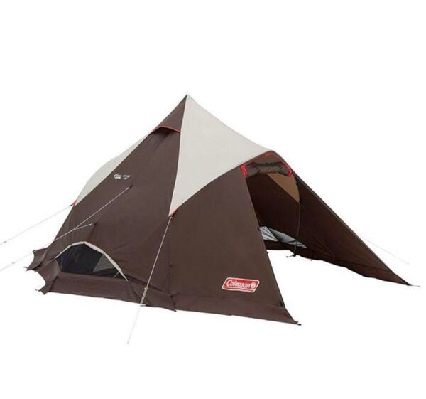Coleman コールマン ウェザーマスター 4S T.P.クレスト