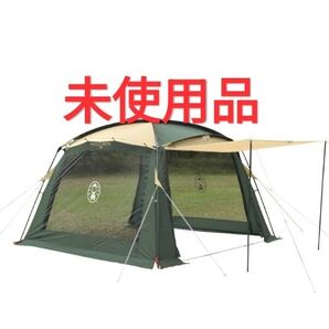 Coleman ラウンドスクリーン320 EX Plus コールマン タープ
