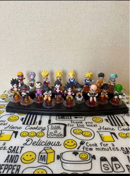 ドラゴンボール キャラプッチ