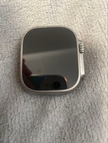 Apple Watch Ultra GPS+Cellularモデル