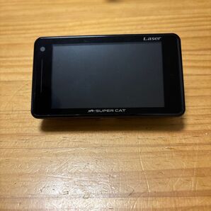 SUPER CAT レーザー受信機 LS320
