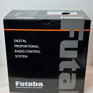 フタバ 4PM plus 2.4G T4PM PLUS ※送信機のみ