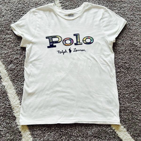 POLO RALPH LAUREN ポロラルフローレン 半袖Tシャツ