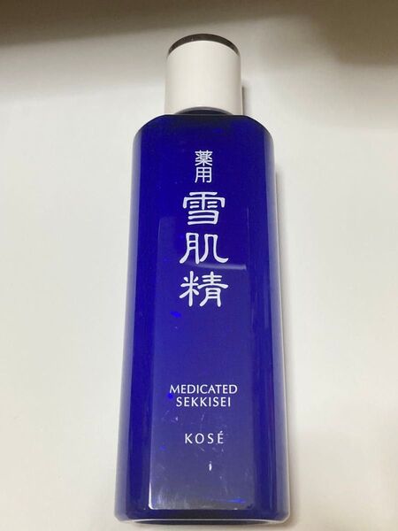 雪肌精 KOSE コーセー 化粧水 200ml